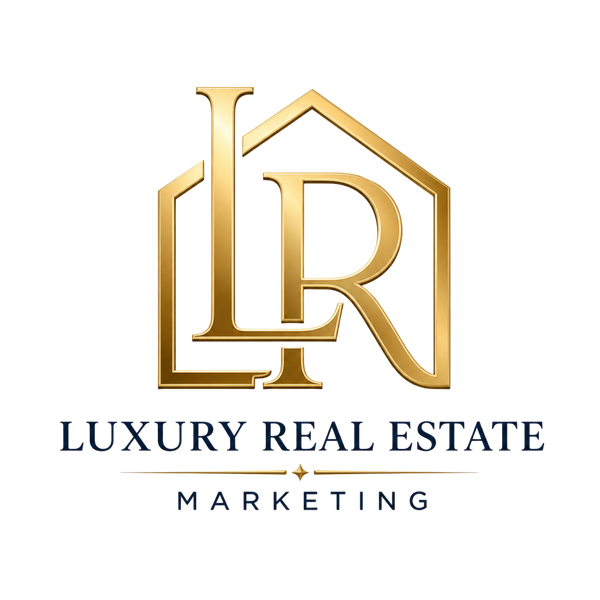 Luxury Real Estate Marketing